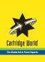 Cartridge World logo