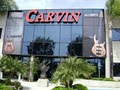 Carvin Guitars and Pro Audio logo