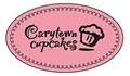 Carytown Cupcakes logo