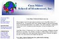 Casa Ninos Montessori School image 1