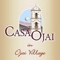 Casa Ojai Inn logo