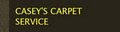 Casey Carpet Services logo