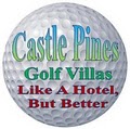 Castle Pines Golf Villas logo