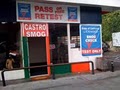 Castro Smog - Test only Smog Station image 2