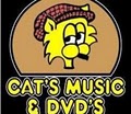 Cat's Music logo