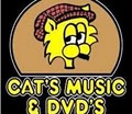 Cat's Music logo