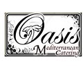 Cater Oasis Mediterranean logo