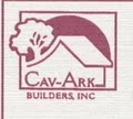 Cav-Ark Builders, Inc. logo