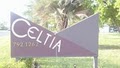 Celtia Salon logo