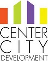 Center City Development Corporation logo