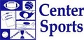 Center Sports Screen Printing logo