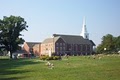 Center United Methodist Church image 1