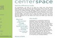 Centerspace logo