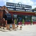 Central Diamond Center logo