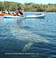 Central Florida Nature Adventures, LLC logo