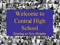 Central High School image 1