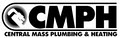 Central Mass Plumbing & Heating logo