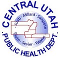 Central Utah Public Health logo