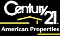 Century 21 American Properties, South logo
