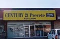 Century 21 Prevete Real Estate logo