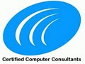 Certified Computer Consultants logo