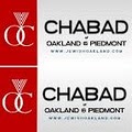 Chabad of Oakland & Piedmont logo