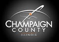 Champaign County Economic Development Corporation (CHCEDC) logo