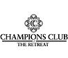 Champion Club at The Retreat image 6
