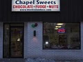 Chapel Sweets logo