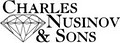 Charles Nusinov & Sons image 2