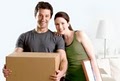 Charlotte Moving Companies, Charlotte Movers and Moving Guide logo