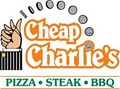 Cheap Charlie's logo