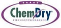 Chem-Dry of the Triad logo