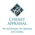 Cheney Appraisal Services - Fine and Decorative Arts logo
