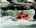 Cherokee Adventures Whitewater Rafting image 3