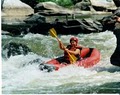 Cherokee Adventures Whitewater Rafting image 3