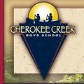 Cherokee Creek Boys School logo