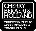Cherry, Bekaert & Holland LLP logo