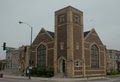 Chicago Community Mennonite logo