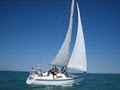 Chicago Sailboat and Sailing Charters image 4