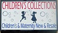 Children's Collections logo