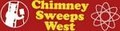 Chimney Sweeps West logo