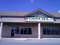 China Sea of Absecon Restaurant logo