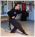 Chris Scott's Martial Arts image 7