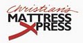 Christian's Mattress Xpress - Beds, Mattresses, Bedroom Furniture, Day Beds logo