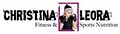 Christina Leora Fitness & Sports Nutrition logo