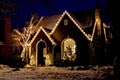 Christmas Light Professionals logo