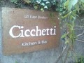 Cicchetti image 1