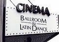 Cinema Ballroom logo
