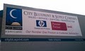 City Blueprint & Supply Co. logo